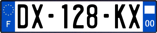 DX-128-KX