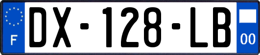DX-128-LB