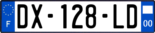 DX-128-LD