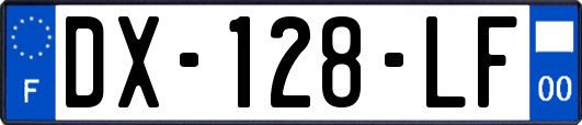 DX-128-LF