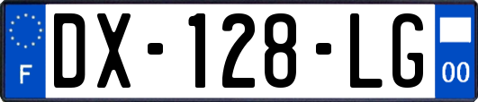 DX-128-LG