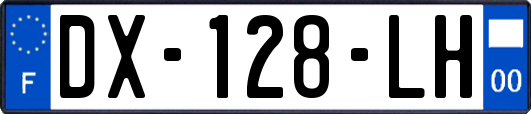 DX-128-LH