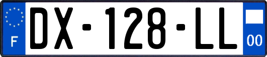 DX-128-LL