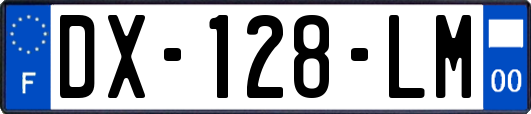DX-128-LM