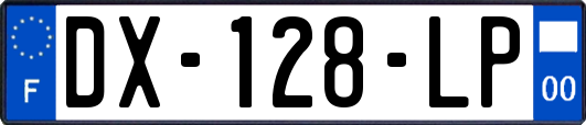 DX-128-LP