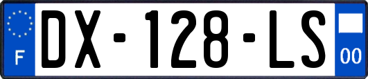 DX-128-LS