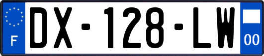 DX-128-LW