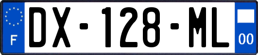 DX-128-ML