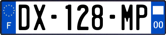 DX-128-MP