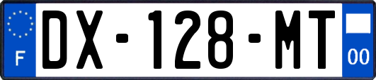 DX-128-MT