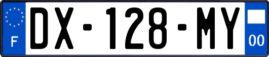 DX-128-MY