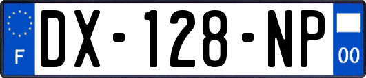 DX-128-NP