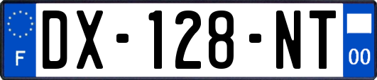 DX-128-NT
