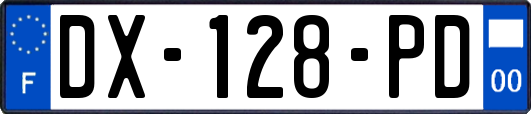 DX-128-PD