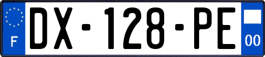 DX-128-PE