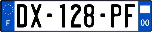 DX-128-PF