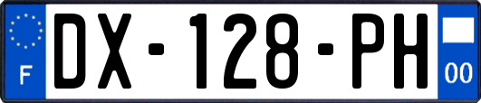 DX-128-PH