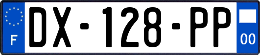 DX-128-PP