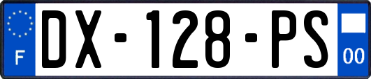 DX-128-PS