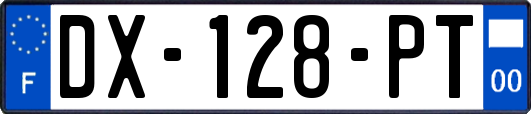 DX-128-PT