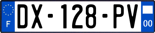 DX-128-PV