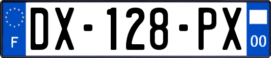 DX-128-PX