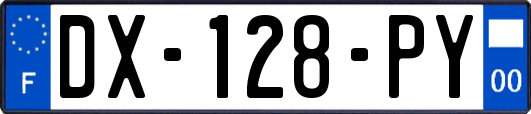 DX-128-PY