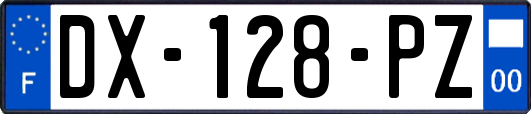 DX-128-PZ