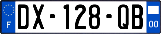 DX-128-QB