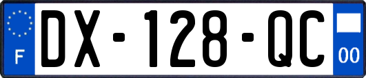 DX-128-QC