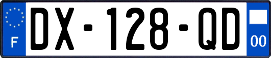 DX-128-QD