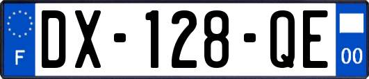 DX-128-QE