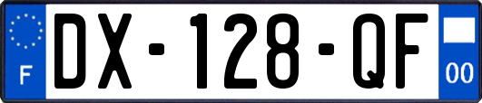 DX-128-QF