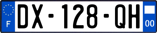 DX-128-QH