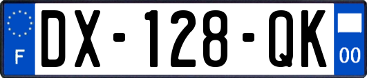 DX-128-QK