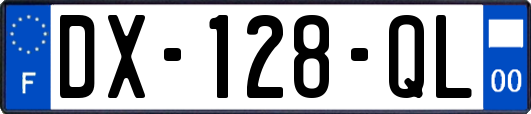 DX-128-QL