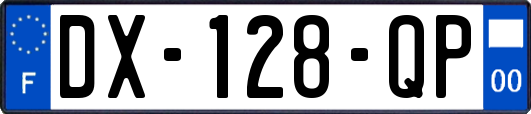 DX-128-QP