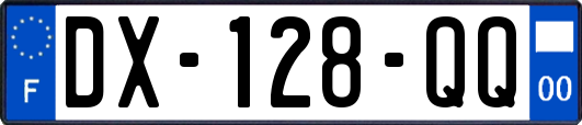 DX-128-QQ