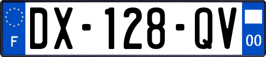 DX-128-QV