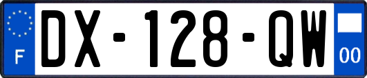 DX-128-QW