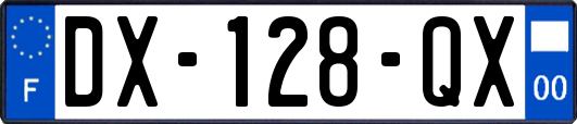 DX-128-QX