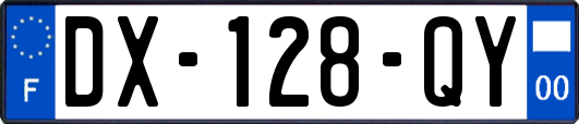 DX-128-QY