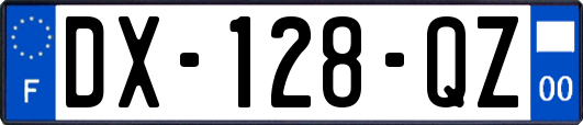 DX-128-QZ