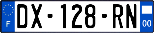 DX-128-RN