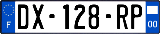DX-128-RP
