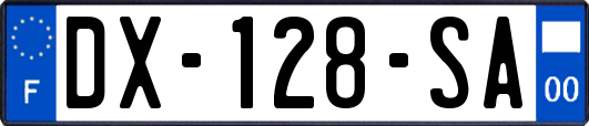DX-128-SA