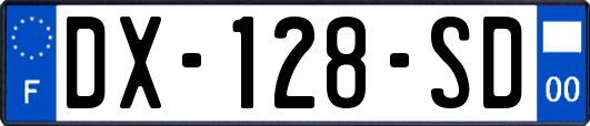 DX-128-SD