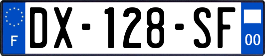 DX-128-SF