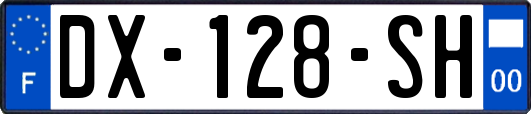 DX-128-SH