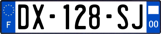 DX-128-SJ